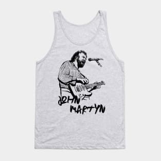 J Martyn Tank Top